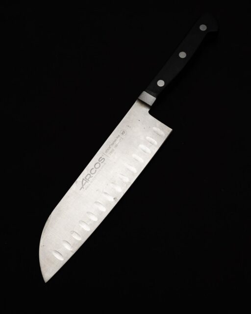 CÓMO ELEGIR UN CUCHILLO DE COCINA - Te lo Afilo