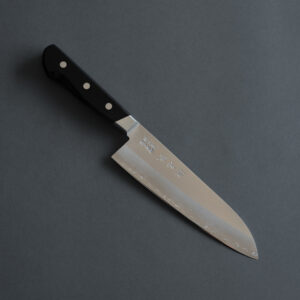 Cuchillo Japones Gyuto Minamoto Acero Sueco 180mm