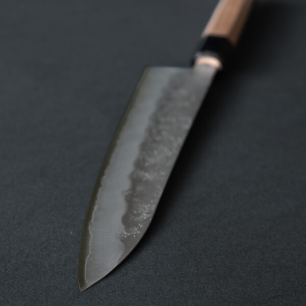 Cuchillo Japonés Gyuto Zen Pou Acero Gingami3 210mm