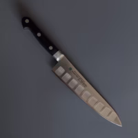 Cuchillo Gyuto Sakai Takayuki 210 mm – Acero Sueco