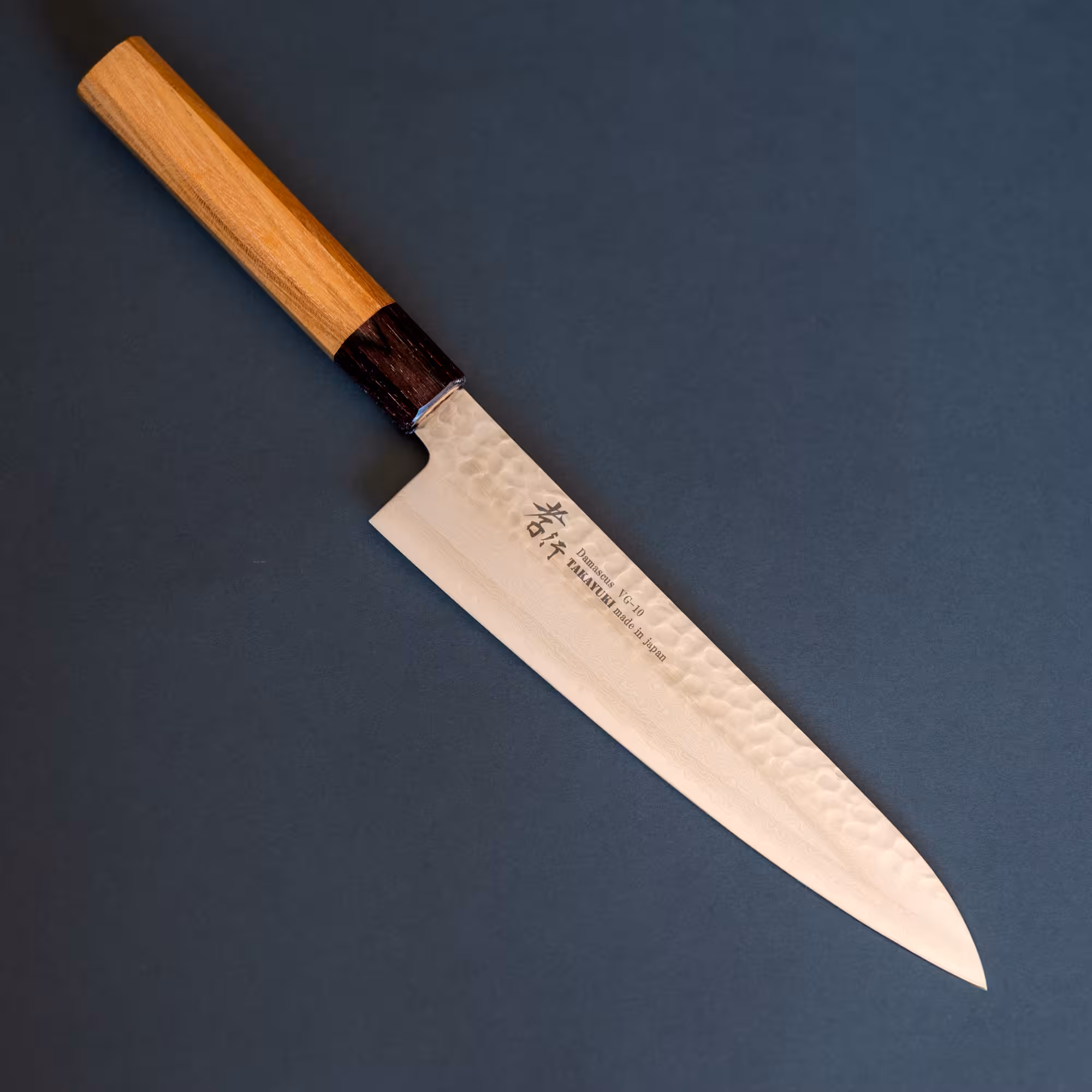 cuchillo-damasco-sakai-takayuki-210mm