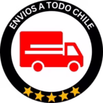 Envíos a Todo Chile