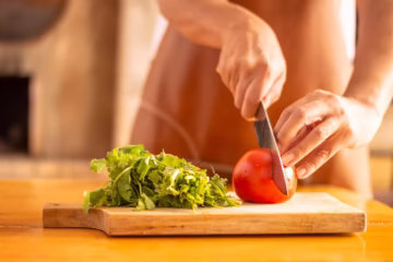 Servicio afilado express
