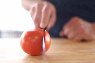 beneficios de tener un cuchillo afilado