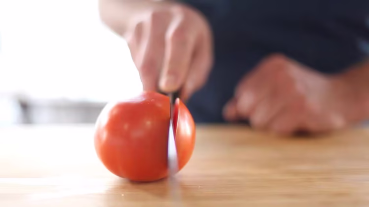 beneficios de tener un cuchillo afilado