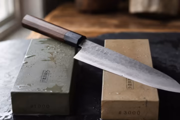 piedra afilar 1000 vs 3000