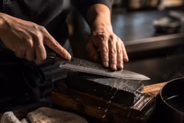 aogami vs vg10
