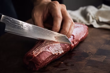 cuchillo bunka japones