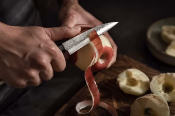 cuchillo petty japones