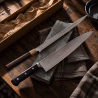Afilado por Envío — Cuchillo Extra Grande (25 a 30 cm)