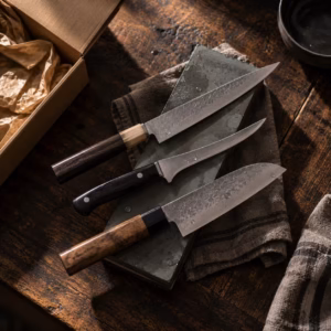 Afilado por Envío — Cuchillo Mediano (11 a 16 cm)