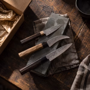 Afilado por Envío — Cuchillo Pequeño (hasta 10 cm)