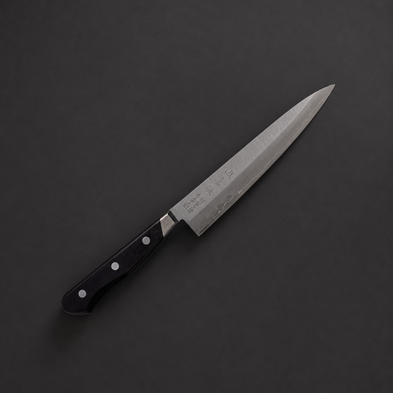 Petty Minamoto Acero Sueco 150mm
